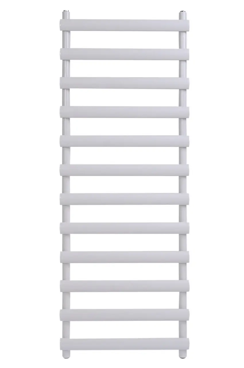 Рушникосушарка дизайнерська ARTTIDESIGN Menton 12/1500 білий матовий Фото - 2